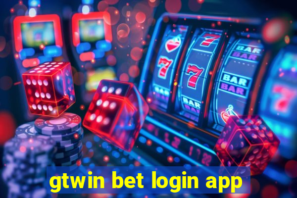 gtwin bet login app